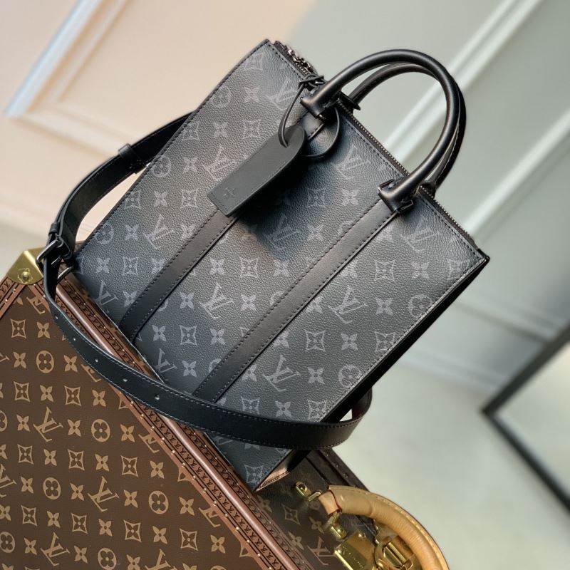 Mens LV Briefcases